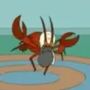 Cult of the iraq lobster