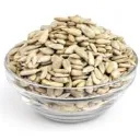 Sunflower seed worshippers
