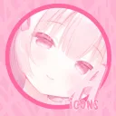 akuna ; icons