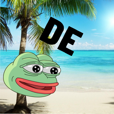 Logo for Dank Events