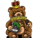 🐻 𝕋ℍ𝔼 𝔹𝔼𝔸ℝ ℂ𝔸𝕍𝔼