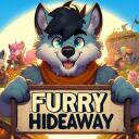 furry  hideaway Discord Server Icon