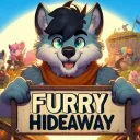 furry  hideaway's icon