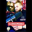 EloheemGAMING Discord Server Icon