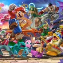 FIRST TO 5/10 Smash German