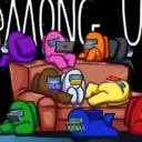Among us の村（その他