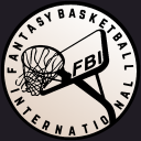 Discovery icon for Fantasy Basketball International Discord server