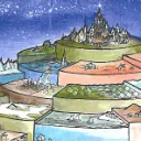 Andar's Worlds