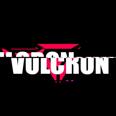 Logo for Vulcron Server