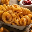 Curly Fries Maxi Pack