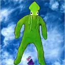 The Skidding of the Squids