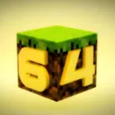 Chunk64 - 24/7 Minecraft Server