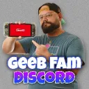 Geeb Fam 👊