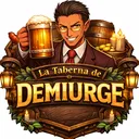 [TDD] La Taverna de Demiurge ✰