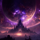 THE KINGDOM ✨🎇 - discord server icon
