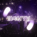 Eighty • Revamp - discord server icon