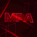 MPA - Multiplayer Alive Official Discord Server Icon – Programming