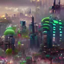 Slime City