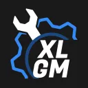 Official XLGearModifier