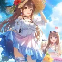Guitar Girl Official