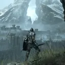Golden Robes (Demon Souls Fight Club)