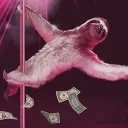 🦥Sexy Sloths