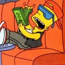 Trap house's icon