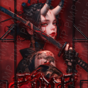 Discovery icon for Izuhara・ރ Public, Anime, Manga & Oyun Discord server