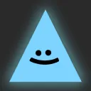 Triangle game speedrunning