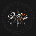 Stray Kids Germany