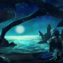 The Realm of Darkness
