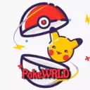 PokeWRLD's icon