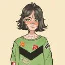 stony NOYA. Asmund Discord Server Icon