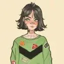 stony NOYA. Asmund Discord Server Icon