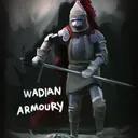 AdamnSexyArmoury