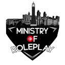 MORP:TN Ministry Of Roleplay Tunisia