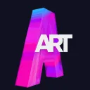 The Art & Pizza Party