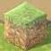 [ ↩ ] Mine Crossing (Minecraft & Animal Crossing) Discord Server Icon
