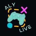 ⋆˚ ALY Live ˚⋆