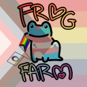 Frog Farm