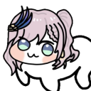 Reine's [Reidacted] Desuwa avatar