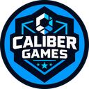 Caliber Games Discord Server Icon