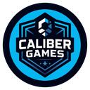 Caliber Games Discord Server Icon