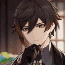 Liyue Teahouse | Genshin Impact icon