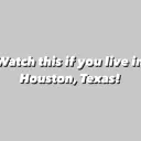 HOUSTON