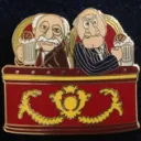 Pin Trading Database