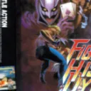 Fighter's History Speedruns