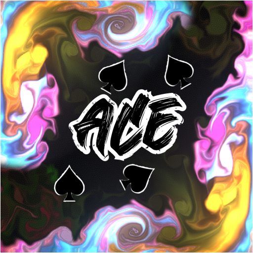 Ace Discord Server Logo