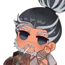 Dit's Dojo Discord Server Icon