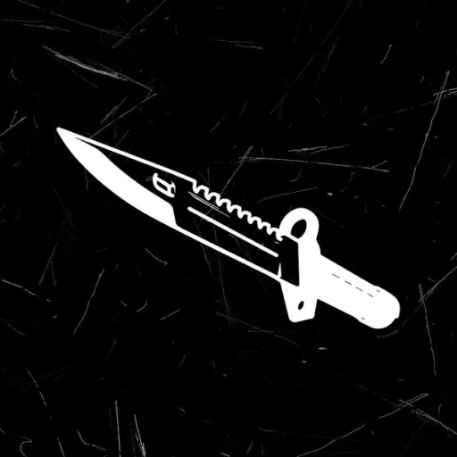 =-=-=Knife FUN-=-=-= — мониторинг Discord сервера, статистика и рейтинг